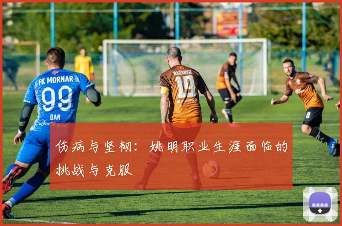 伤病与坚韧:姚明职业生涯面临的挑战与克服